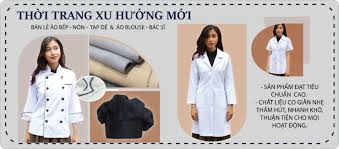 Xu Hướng Mới