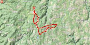 Haute Loire Rando Vtt Sous Bois De Sembadel Rando Vtt Randonnee Vtt Haute Loire