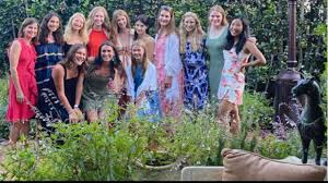 We did not find results for: Bill Gates Melinda Divorce Inside Pics Of Billionaire S Daughter Jennifer S Wild Bachelorette Party