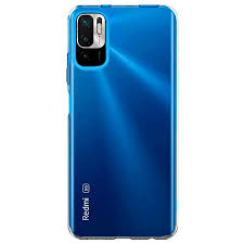 It has a shiny back panel with a large poco logo. Buy Xiaomi Redmi Note 10 5g Tpu Case Powerplanetonline