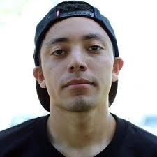 Adrian Herrara from North Hills CA in Adrian Hererra, VXTINCT Part