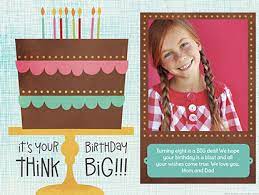 Birthday ecards are able to be personalized with a message from you and sent to your loved one's email. Animated Birthday Wishes Create It Under 5 Mins