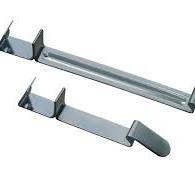 Air Filter Holding Frame Clips & Hardware - Springfield Spring