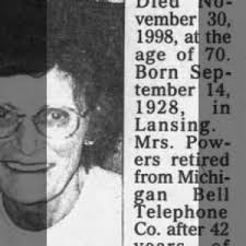 Lansing State Journal from Lansing, Michigan