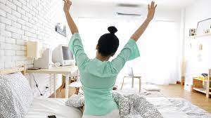 Bahkan karpet di ruangan mengandung tungau, bahan kimia, dan alergen yang dilepakan ke udara aat anda menyedot debu. 5 Desain Ventilasi Udara Simple Minimalis Rumah Com