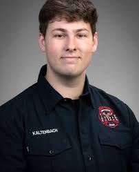 Congratulations to 2023 Firefighter of the Year Scott Murphy and Police  Officer of the Year Steven Luoma, who were recently recognized by American  Legion Post 239 Worthington OH! 🎉 🏆 Firefighter Murphy