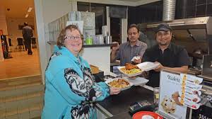 Bjønndalen bruk er vårt nest største anlegg og kom inn i konsernet i 1977, som nummer tre i rekken. Gledelig Vekst I Shell Bygget I Vormsund