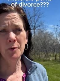 Divorce can be a very good thing! Are you failing to see this as a lif...