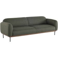 benson sofa hunter green in 2021 sofa minimal sofa sofa furniture