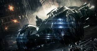 Justice league 3000 batman skin (only on ps4). Get Ready To Take Control Of The Batmobile In Batman Arkham Knight Pre Order Bonuses Midnight Launch More 9to5toys