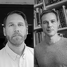 Excerpt from "Prerecorded Weather" by Noah Falck & Matt McBride