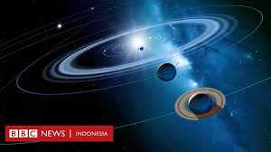 Maybe you would like to learn more about one of these? Planet Jupiter Dan Saturnus Sejajar Menjelang Natal Apakah Ini Fenomena Bintang Terang Yang Muncul Saat Yesus Lahir Bbc News Indonesia