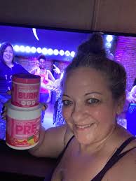 Ready for the next burn challenge with community support