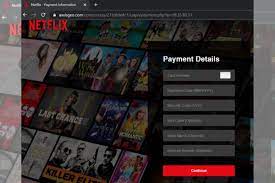 Gcash, globe telecom's flagship mobile wallet, allows you to sign up and subscribe to netflix without a credit card in two ways: Beware This Netflix Scam Wants To Steal Your Credit Card Details And It Looks Very Genuine
