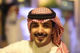 دعم عبدالله الحلافي الرسمي d3m abdullah41 تويتر