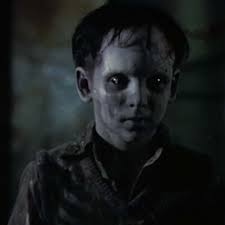 The 30 Creepiest Kids In Horror Movies, Ranked By Fans