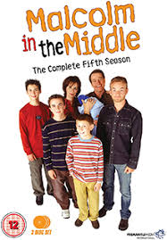 Malcolm in the middle was a beloved tv show in the 2000s. Malcolm In The Middle Season 5 Wikipedia