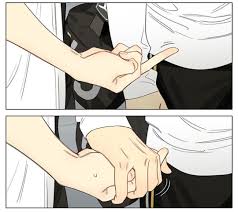 Mo Guan Shan 🦊 19 days — By Old先