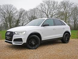 Image result for Glacier White 2017 Q3