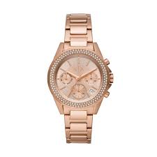 Since 1991 armani exchange has defined a new dress code with collections inspired by metropolitan lifestyle and music culture. Shop Online For Ladies Armani Exchange Watches H Samuel