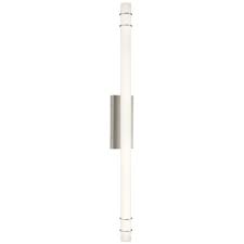 We did not find results for: Kichler Lighting Korona Collection 48 Inch Brushed Nickel Linear Bath Vanity Light Overstock 19554367