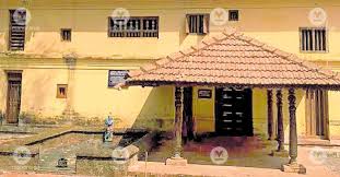 Architect RK Ramesh departed leaving project for Poonthanam Illam  unfulfilled | Kerala Stories | Onmanorama