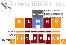entertainment buffalo county fairgroundsbuffalo county