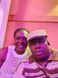 8" went down and as usual it was great, big appreciation to the founders