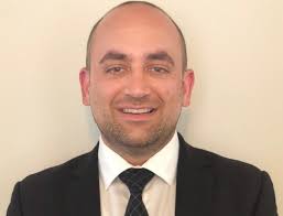 Insurer appoints new head of marine for Canada