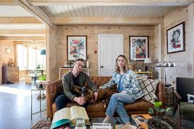 Fashion Designer Arlena Armstrong and Producer Matt Petock's ...