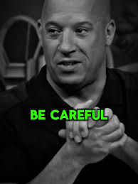 Vin Diesel's Powerful Life Advice for Motivation