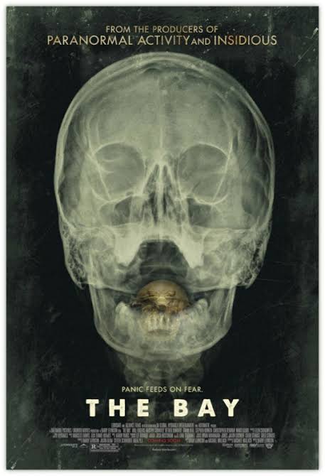 Resultado de imagen para the bay movie"
