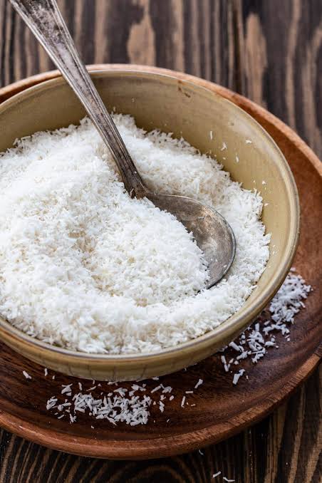Wholesale Desiccated Coconut