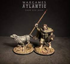 Coverage is approximately 18 m²/l. Amazon Com Blood Oaths Dark Age Irish Warriors 40 30 Warriors 10 Wardogs Multi Part Hard Plastic High Impact Polystyrene 28mm Figures Kitchen Dining