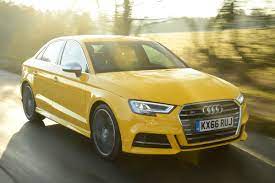 Bmw, meanwhile placed 9th while mercedes finished way and while there's no doubt the latest s3 isn't as well finished inside or as polished overall as the previous model, it still rates well against the premium. Audi S3 Reliability Safety Euro Ncap Auto Express