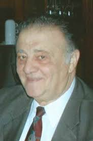 Obituary for Nick A. Rogers