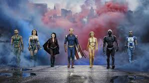 Im sommer verbringen wir die tage gerne an der frischen luft. Netflix Und Prime Video Neue Filme Und Serien Im September Kultur Nordbayern