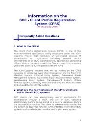 Canadian performing rights society (now composers, authors and publishers association of canada). Faq Cprs Service Industries Business