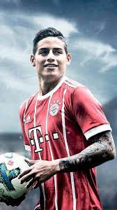 Джеймс родригес hd коллекция обоев. James Rodriguez Wallpapers Fur Android Apk Herunterladen