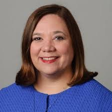 Jennifer Butts's Instagram, Twitter & Facebook