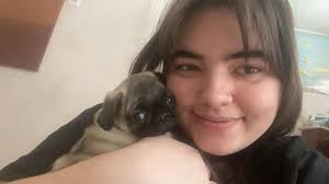 Meet the newest addition to the family. I could not resist!!