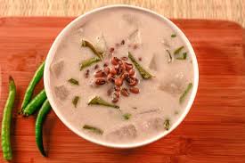 Kerala Olan Recipe With Pumpkin And Black Eyed Beans Coconut Milk Vegetable Stew Recipe Recipes Vegetable Stew Mix Vegetable Recipe