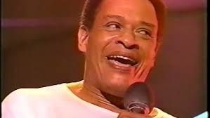 AL JARREAU with SELECT SPECIAL BAND : Tokyo 1990