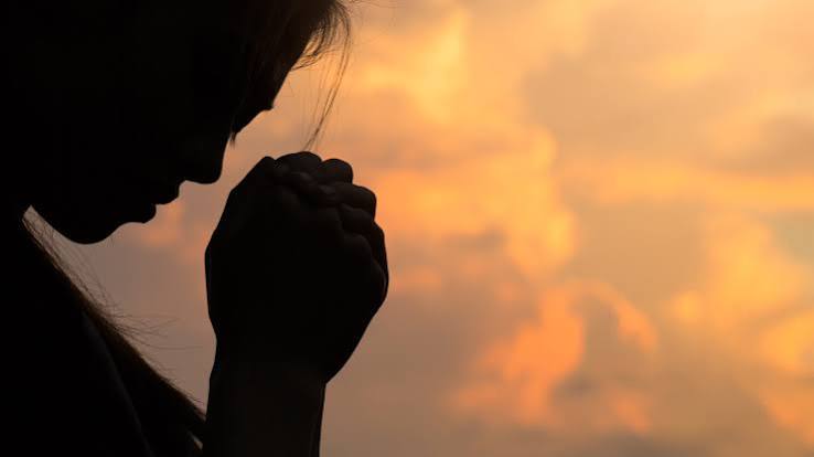 Prayer: God's Provision for a Life of Humble Service | Jana Carlson