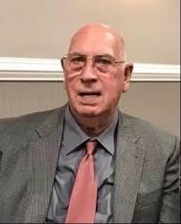 Lawrence Sylvester Bowen