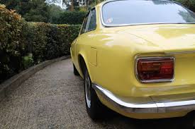 Image result for Giallo Oro 1971 Alfa-Romeo