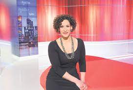 Yvonne willicks 16 03 2020. Lissy Ishag Als Journalist Ist Man Einem Enormen Druck Ausgesetzt Pfalz Echo