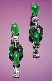 Nephrite, however, can be much softer, so performing a scratch test improperly may damage a genuine piece. Jade Buying Guide Jade Auction Records