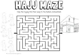 Birthday (2), new year, independence day, thanksgiving, thank Colouring Pages Printable Coloring Pictures Hajj For Kids Free On Co Sheets 4 Super Urdu Mom