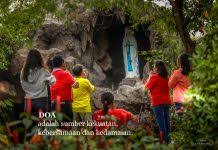 Kedua, tuhan memberikan benih hidup kekal dalam hati orang tersebut. E6sgrqod5jr8zm